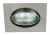 OPRAWA HALOGENOWA KWADRATOWA OBR. NAVI CTX-DT10 CHROM-MAT 2553 KANLUX
