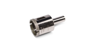 KORONKA 05962 EASY GRES 28MM RUBI