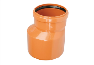 ZWĘŻKA PVC 160 X110 3023952 WAVIN 