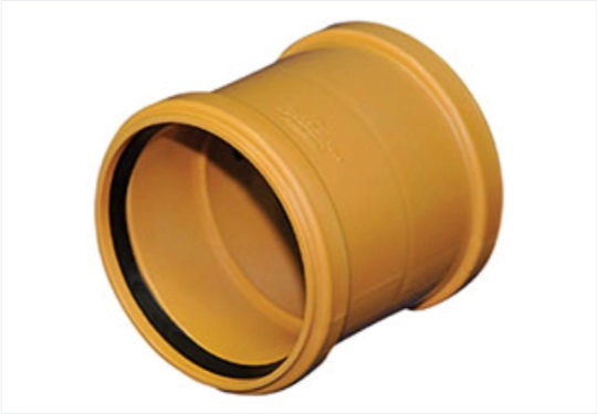 NASUWKA PVC KAN.ZEW. 110MM 3042065 WAVIN