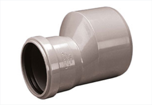 ZWEŻKA PVC 75 X 50MM 3033777 WAVIN