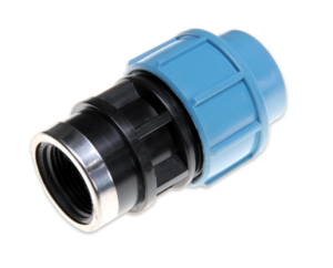 PE ZŁĄCZKA 32x3/4 GW. WEW. 601631 UST-M