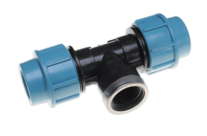 PE TRÓJNIK 32x1x32 GW 603632 UST-M