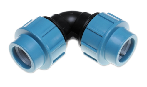 PE KOLANO 32MM PE 602032 UST-M