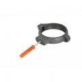 UCHWYT PCV DO RUR 110MM HYDROLAND