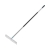 GRABIE METALOWE UNIWERSALNE ERGO 40-100 CELLFAST