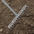 GRABIE METALOWE UNIWERSALNE ERGO 40-100 CELLFAST