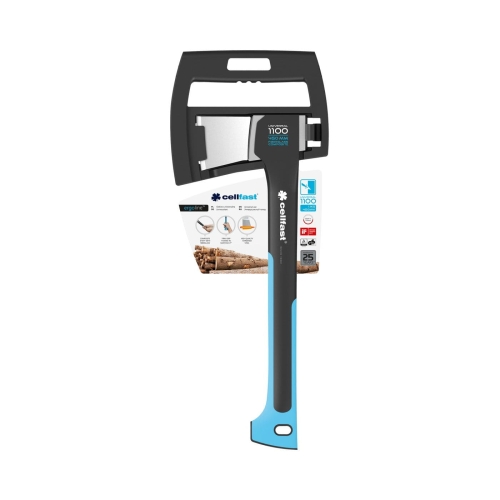 SIEKIERA UNIWERSALNA U1100 ERGO 41-002 CELLFAST