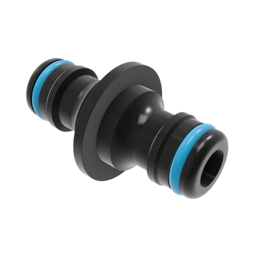ŁĄCZNIK DWÓJNIK 1/2'' 3/4'' ERGO 53-200 CELLFAST