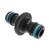 ŁĄCZNIK DWÓJNIK 1/2'' 3/4'' ERGO 53-200 CELLFAST