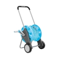 ZESTAW COMPACT WÓZEK + WĄŻ + AKCESORIA 55-310 DŁ 20M "1/2 CELLFAST