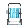ZESTAW COMPACT WÓZEK + WĄŻ + AKCESORIA 55-310 DŁ 20M "1/2 CELLFAST