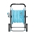 ZESTAW COMPACT WÓZEK + WĄŻ + AKCESORIA 55-310 DŁ 20M "1/2 CELLFAST
