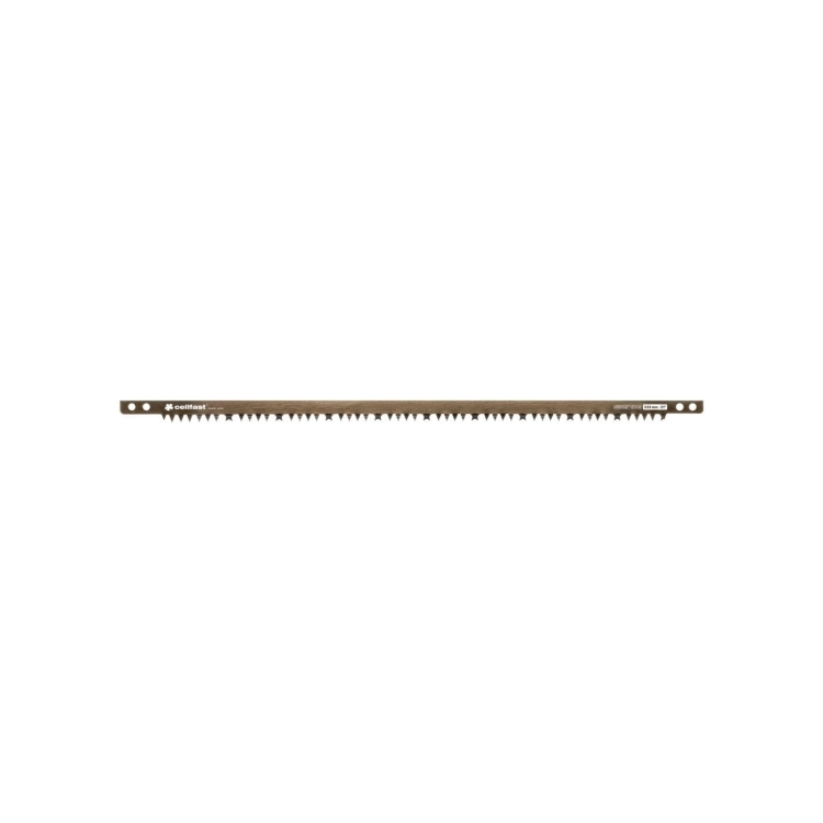 BRZESZCZOT DO PIŁY KABŁĄKOWEJ 610 IDEAL 41-056 DO DREWNA MOKREGO CELLFAST