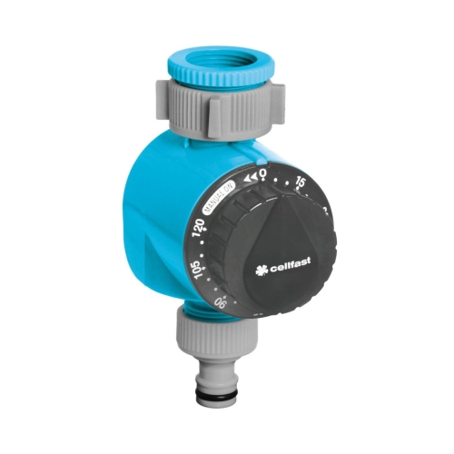 ZEGAR MECHANICZNY IDEAL LINE CELLFAST