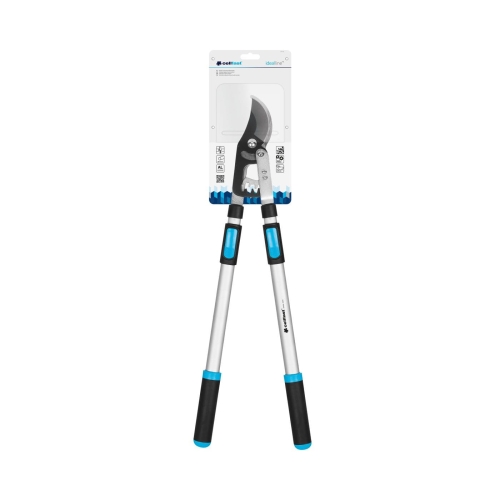 SEKATOR NOŻYCOWY IDEAL 40-410 CELLFAST