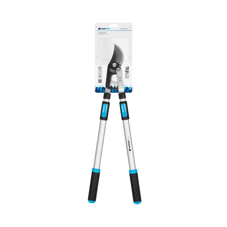 SEKATOR NOŻYCOWY IDEAL 40-410 CELLFAST