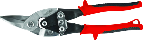 NOŻYCE DO BLACHY LEWE 250 MM N-63-215 MODECO