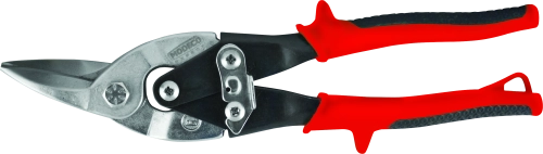 NOŻYCE DO BLACHY LEWE 250 MM N-63-215 MODECO