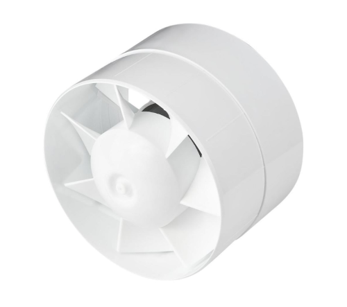 WENTYLATOR KANAŁOWY FI 125 STANDARD WKA125 AWENTA