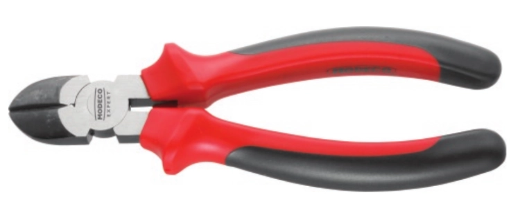 OBCINACZKI BOCZNE 160MM EXPERT MN-20-126 MODECO