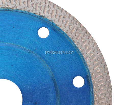 TARCZA DIAMENTOWA 200X25,4MM CERAMIC CIĄGŁA