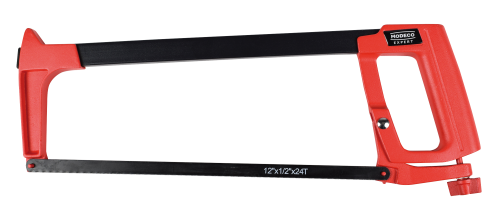 PIŁA DO METALU 300MM UCHWYT ALUMINIOWY MN-65-010 MODECO