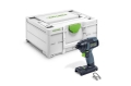 ZAKRĘTARKA UDAROWA AKU 18-BASIC 576481 FESTOOL