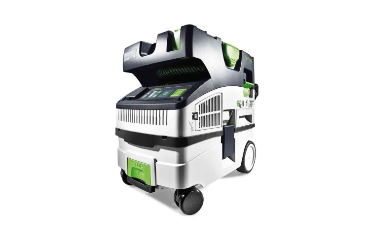 ODKURZACZ CTL MINI 574840 FESTOOL