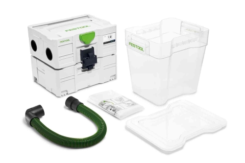 SEPARATOR CT-VA-20 204083 FESTOOL