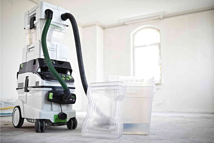 SEPARATOR CT-VA-20 204083 FESTOOL