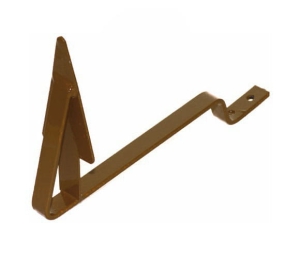 ŚNIEGOŁAP DO DACHÓWKI CERAMICZNEJ BRĄZ WA-BIS