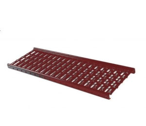 ŁAWA KOMINIARSKA 0,8MB WIŚNIA WA-BIS