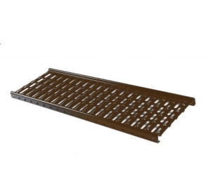 ŁAWA KOMINIARSKA 0,8 BRĄZ WA-BIS