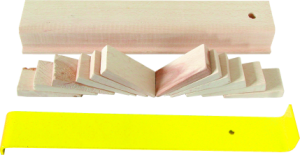 ZESTAW MONTAŻOWY DO PANELI MODECO