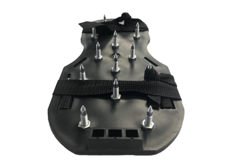 PODESZWY Z KOLCAMI DO WYLEWEK 5448 SOLID