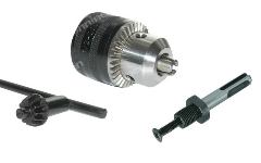 UCHWYT WIERTARSKI 13MM Z ADAPTEREM SDS PLUS BOSCH