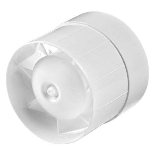 WENTYLATOR KANAŁOWY FI 150 WYŁ. CZASOWY WKA150T AWENTA