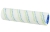 WAŁEK 25CM MICROFIBRA PASEK ZIELONO-NIEBIESKI BLUE DOLPHIN