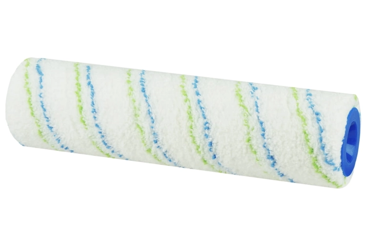 WAŁEK 25CM MICROFIBRA PASEK ZIELONO-NIEBIESKI BLUE DOLPHIN