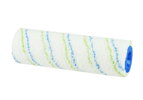 WAŁEK 18CM MICROFIBRA PASEK ZIELONO-NIEBIESKI BLUE DOLPHIN