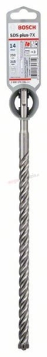 WIERTŁO SDS 14X250X315MM BOSCH