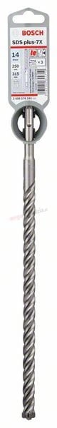 WIERTŁO SDS 14X250X315MM BOSCH