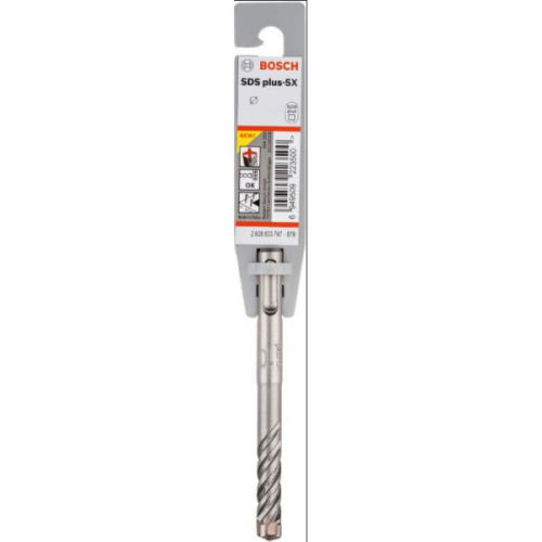 WIERTŁO SDS 12X100X160MM BOSCH