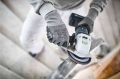 AGC 18-125 LI 5,2 PLUS - SZLIFIERKA KĄTOWA AKUMULATOROWA 575344 FESTOOL