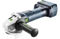 AGC 18-125 LI 5,2 PLUS - SZLIFIERKA KĄTOWA AKUMULATOROWA 575344 FESTOOL