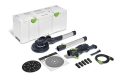 AGC 18-125 LI 5,2 PLUS - SZLIFIERKA KĄTOWA AKUMULATOROWA 575344 FESTOOL
