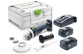 AGC 18-125 LI 5,2 PLUS - SZLIFIERKA KĄTOWA AKUMULATOROWA 575344 FESTOOL