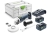 AGC 18-125 LI 5,2 PLUS - SZLIFIERKA KĄTOWA AKUMULATOROWA 575344 FESTOOL
