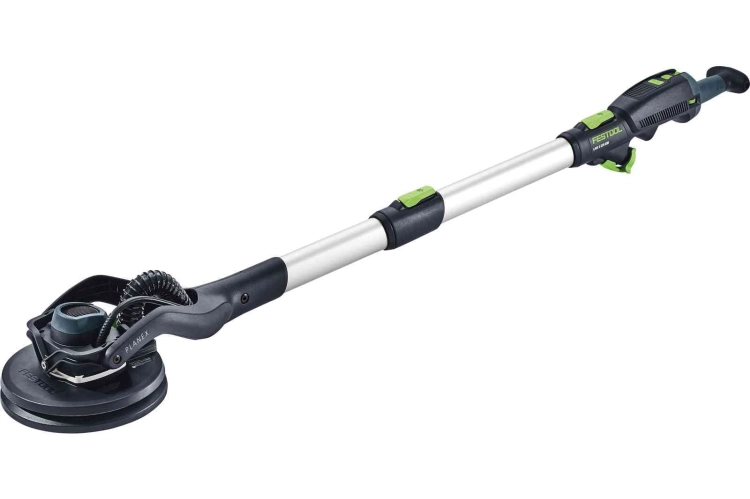 LHS 2 225 EQI-PLUS ŻYRAFA SZLIFIERKA DO GIPSÓW 575990 FESTOOL